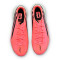 Scarpe adidas F50 Hyperfast League FG da Bambino