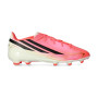 F50 Hyperfast League FG da Bambino-Tursol-Core Black-Gold Metallic