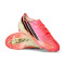 Scarpe adidas F50 Hyperfast Elite FG da Bambino