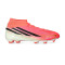 Scarpe adidas F50 Hyperfast League Mid FG