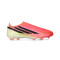 Scarpe adidas F50 Hyperfast Elite LL FG da Bambino