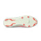 Scarpe adidas F50 Hyperfast League Mid FG da Bambino