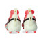 Scarpe adidas F50 Hyperfast League Mid FG da Bambino