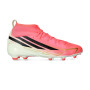 F50 Hyperfast League Mid FG da Bambino-Tursol-Core Black-Gold Metallic