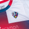 Completo Soka SD Huesca Away 2025-2026 da Neonato