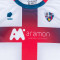 Completo Soka SD Huesca Away 2025-2026 da Neonato