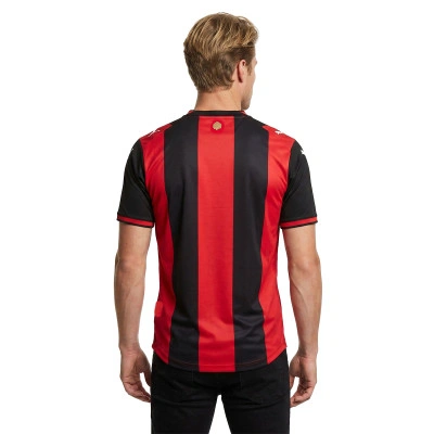 Maglia Authentic AC Milan Home 2026-2027