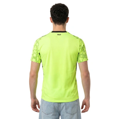 Maglia AC Milan Home Portiere 2026-2027
