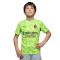 Maglia Puma AC Milan Home Portiere 2026-2027 da Bambino