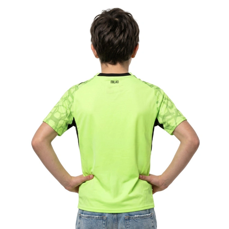 camiseta-puma-ac-milan-primera-equipacion-portero-2026-2027-nino-green-glare-puma-black-1