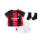 Completo Puma AC Milan Home Kit 2026-2027 da Neonato