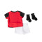 Completo Puma AC Milan Home Kit 2026-2027 da Neonato