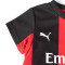 Completo Puma AC Milan Home Kit 2026-2027 da Neonato