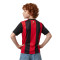 Maglia Puma AC Milan Home 2026-2027 da Bambino