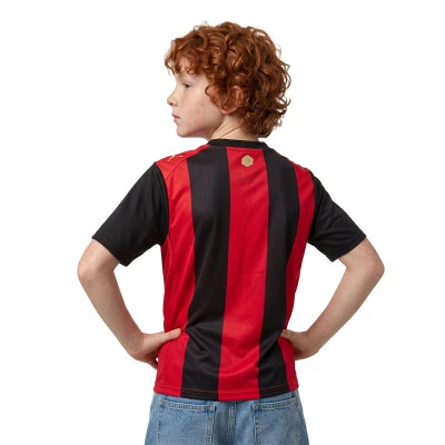 Maglia AC Milan Home 2026-2027 da Bambino
