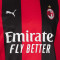 Maglia Puma AC Milan Home M/L 2026-2027