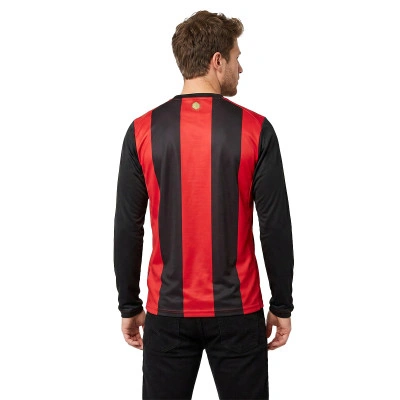 Maglia AC Milan Home M/L 2026-2027