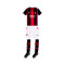 Completo Puma AC Milan Home Kit 2026-2027 da Bambino