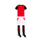 Completo Puma AC Milan Home Kit 2026-2027 da Bambino