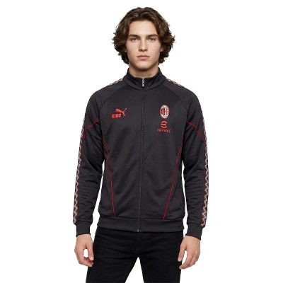 Giacca Ac Milan Pre-Match Home 2026-2027