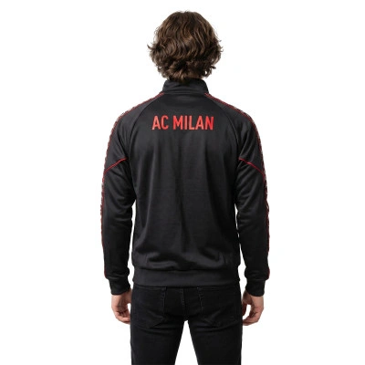 Giacca Ac Milan Pre-Match Home 2026-2027