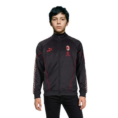 Giacca AC Milan Pre-Match Home 2026-2027 da Bambino
