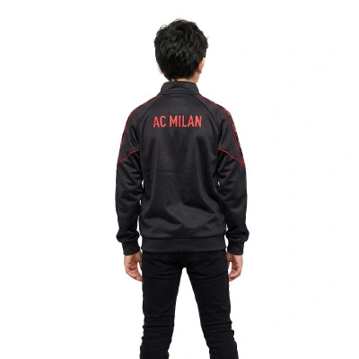 Giacca AC Milan Pre-Match Home 2026-2027 da Bambino