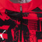 Felpa Puma AC Milan Pre-Match Home 2026-2027