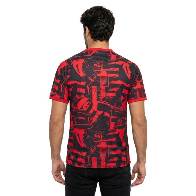 Maglietta Ac Milan Pre-Match Home 2026-2027