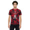 Maglietta Puma AC Milan Pre-Match Home 2026-2027 da Bambino