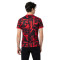 Maglietta Puma AC Milan Pre-Match Home 2026-2027 da Bambino
