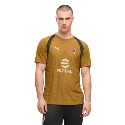 Maglia Ac Milan Training 2026-2027