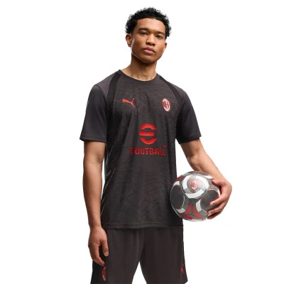 Maglia Ac Milan Training 2026-2027