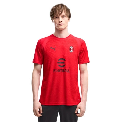 Maglia Ac Milan Training 2026-2027