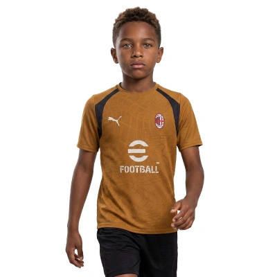 Maglia Ac Milan Training 2026-2027 Niño