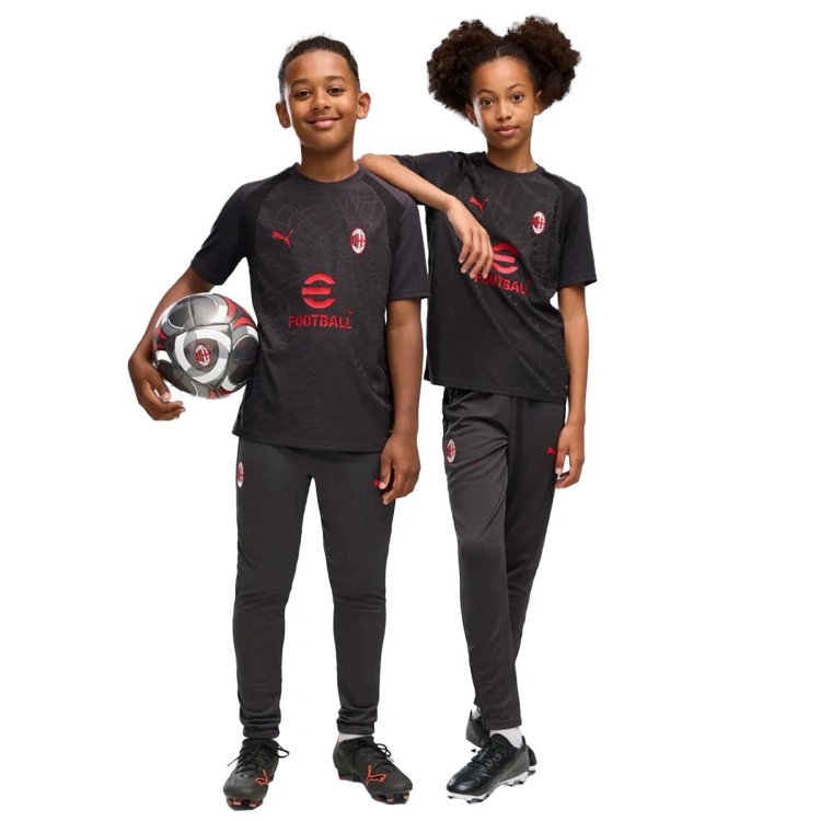 camiseta-puma-ac-milan-training-2026-2027-nino-flat-dark-gray-2