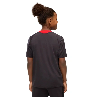 Maglietta Ac Milan Training 2026-2027 Niño