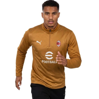 Felpa A.C. Milan Training 2026-2027