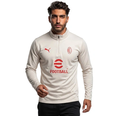 Felpa Ac Milan Training 2026-2027