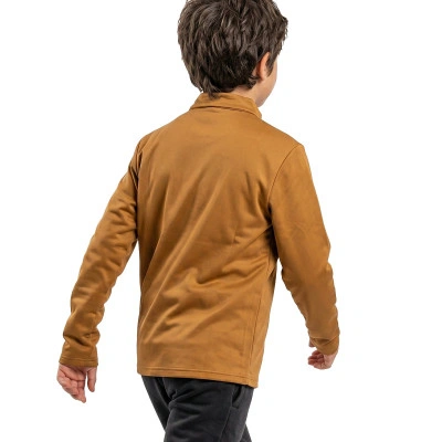 Felpa Ac Milan Training 2026-2027 da Bambino