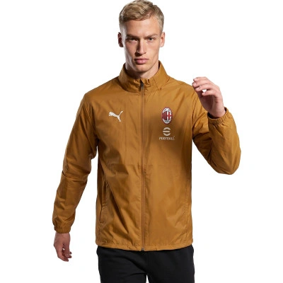 Giacca Ac Milan Training 2026-2027