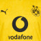 Maglia Puma Bvb Borussia Home 2026-2027 da Bambino