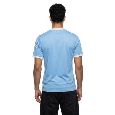 Maglia Manchester City Home 2026-2027