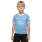 Maglia Puma Manchester City Home 2026-2027 da Bambino