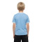 Maglia Puma Manchester City Home 2026-2027 da Bambino