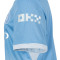 Maglia Puma Manchester City Home 2026-2027 da Bambino