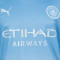 Maglia Puma Manchester City Home M/L 2026-2027