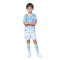 Completo Puma Manchester City Home Kit 2026-2027 da Bambino
