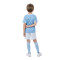 Completo Puma Manchester City Home Kit 2026-2027 da Bambino