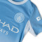 Completo Puma Manchester City Home Kit 2026-2027 da Bambino